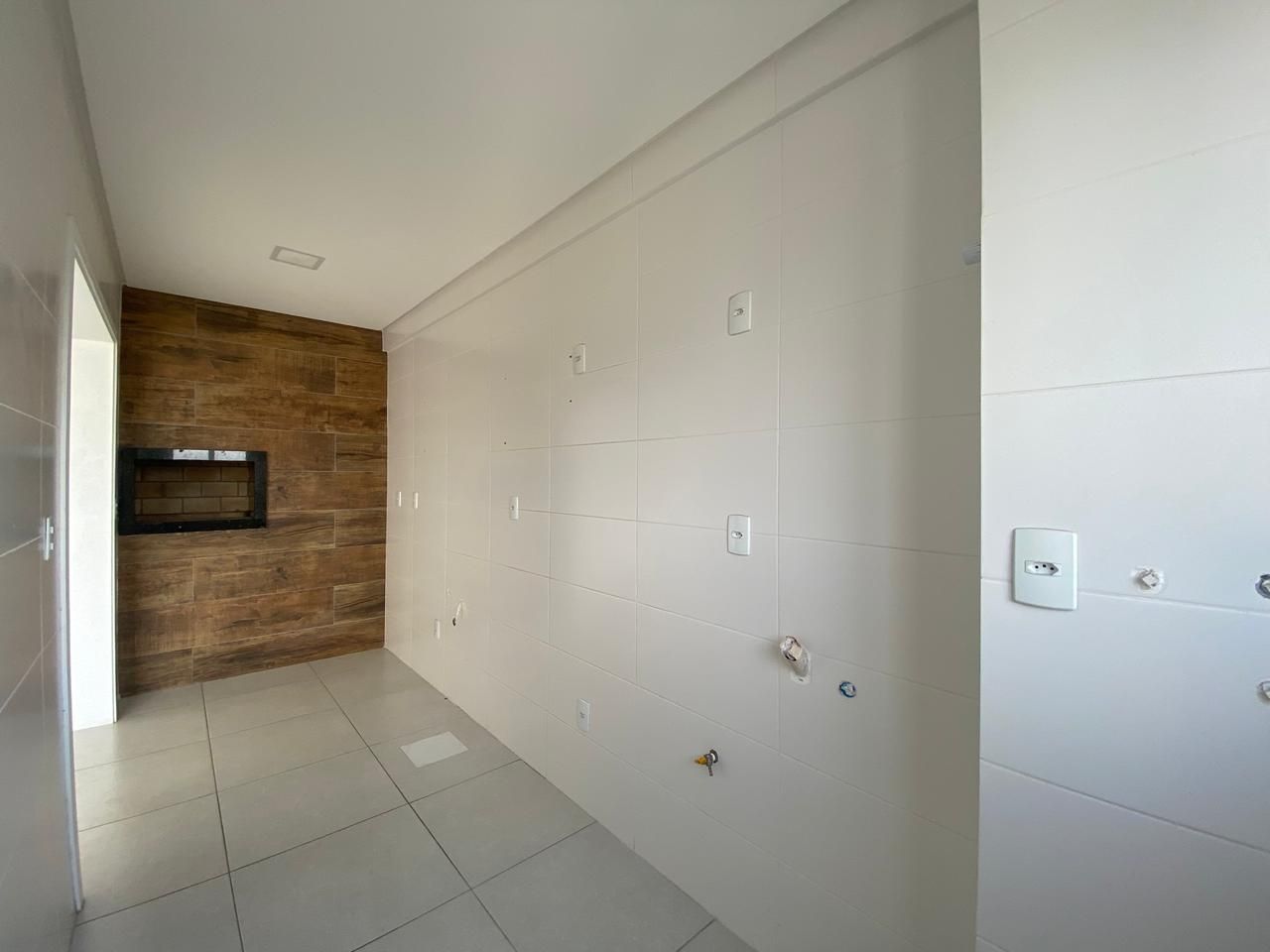 Apartamento para venda no bairro Centro em Passo de Torres