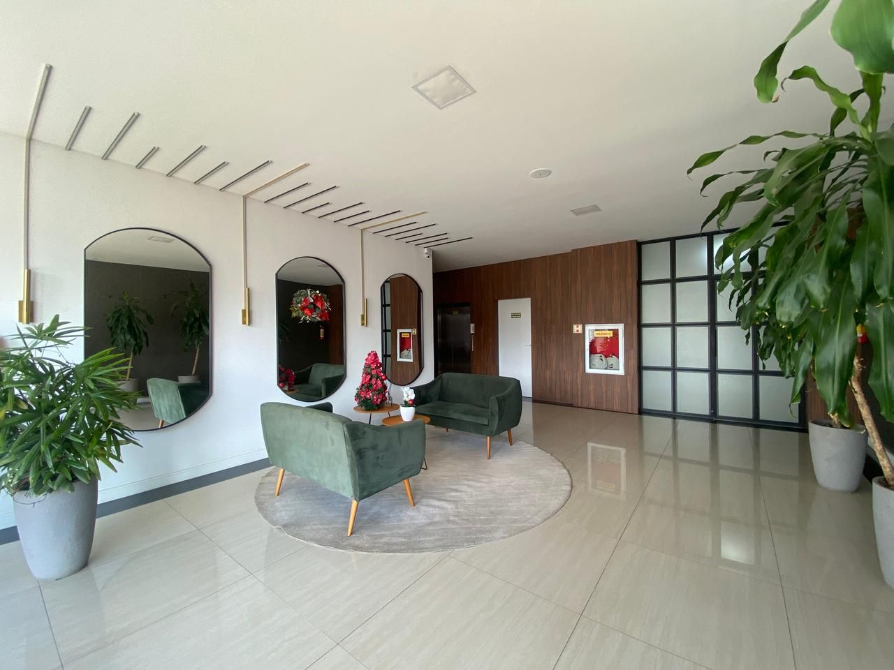 Apartamento para venda no bairro Centro em Passo de Torres