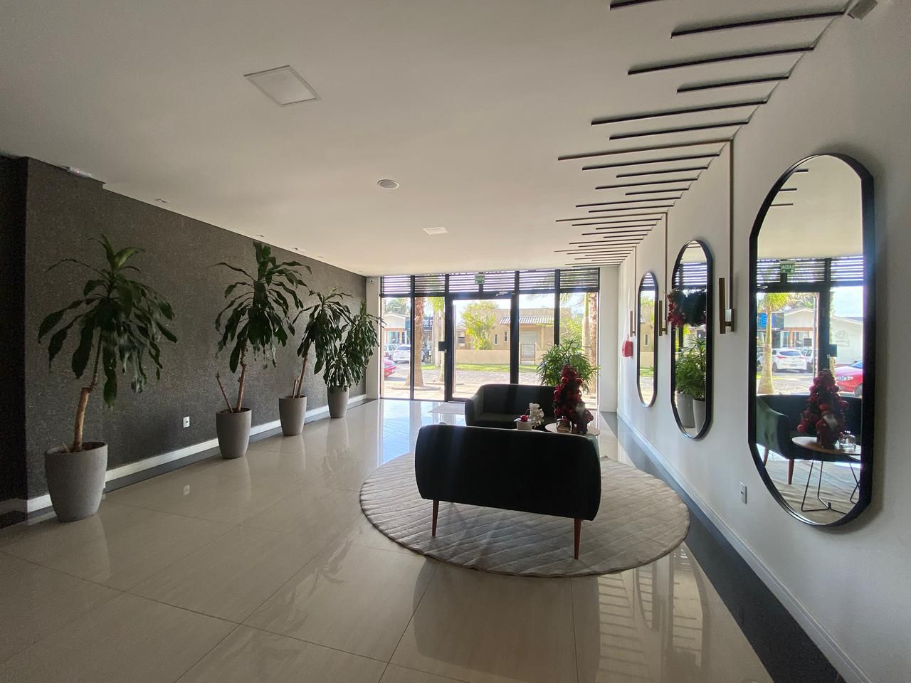 Apartamento para venda no bairro Centro em Passo de Torres