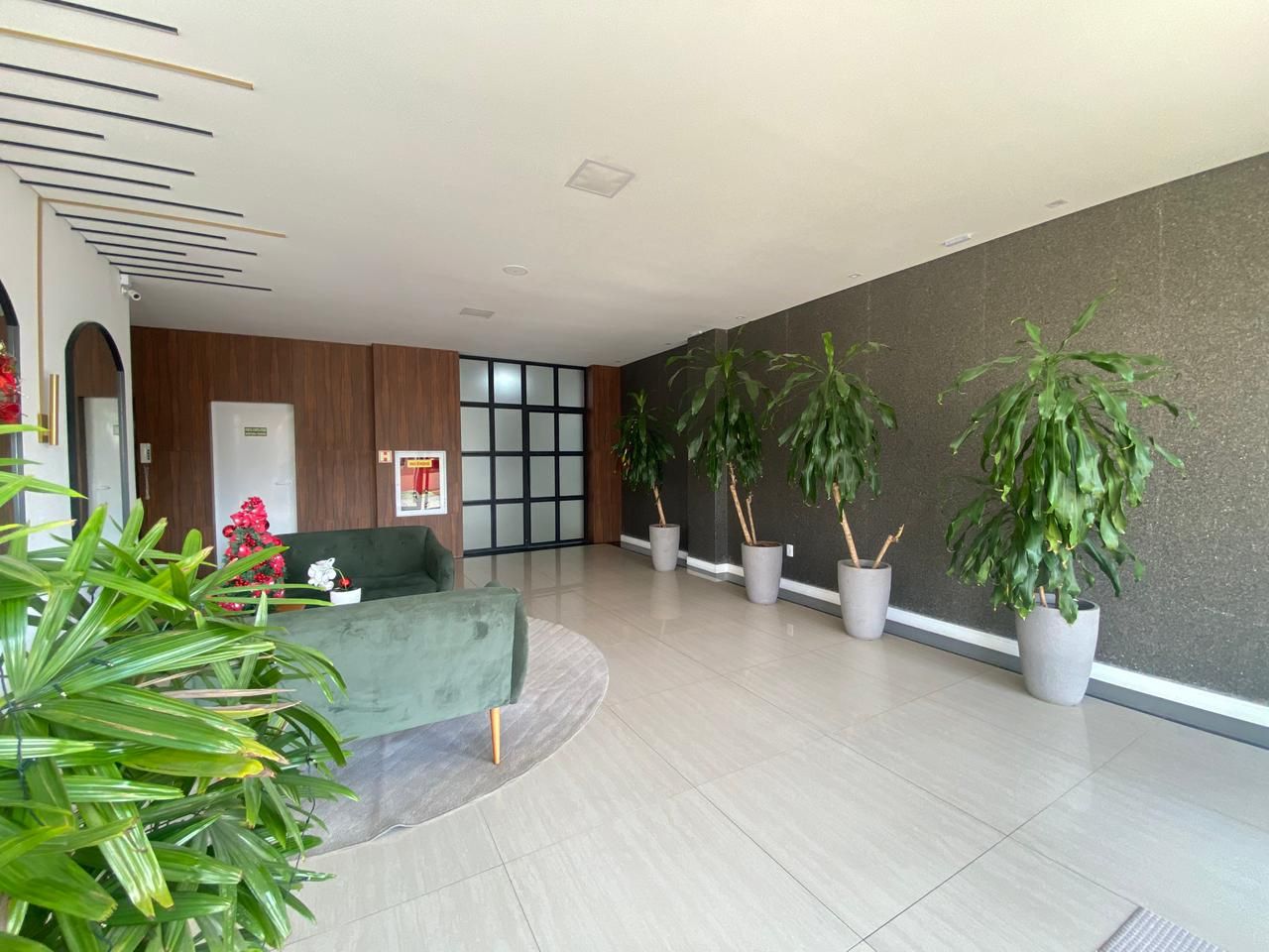Apartamento para venda no bairro Centro em Passo de Torres