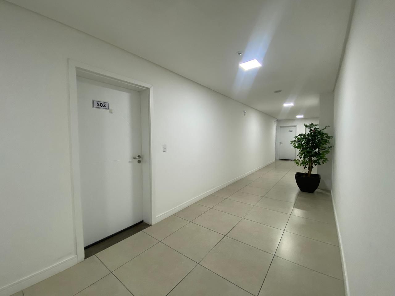 Apartamento para venda no bairro Centro em Passo de Torres