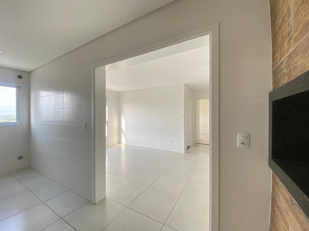 Apartamento para venda no bairro Centro em Passo de Torres