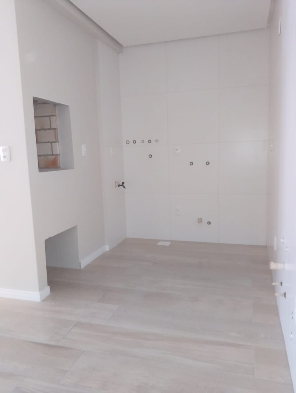 Apartamento para venda no bairro Centro  em Canela