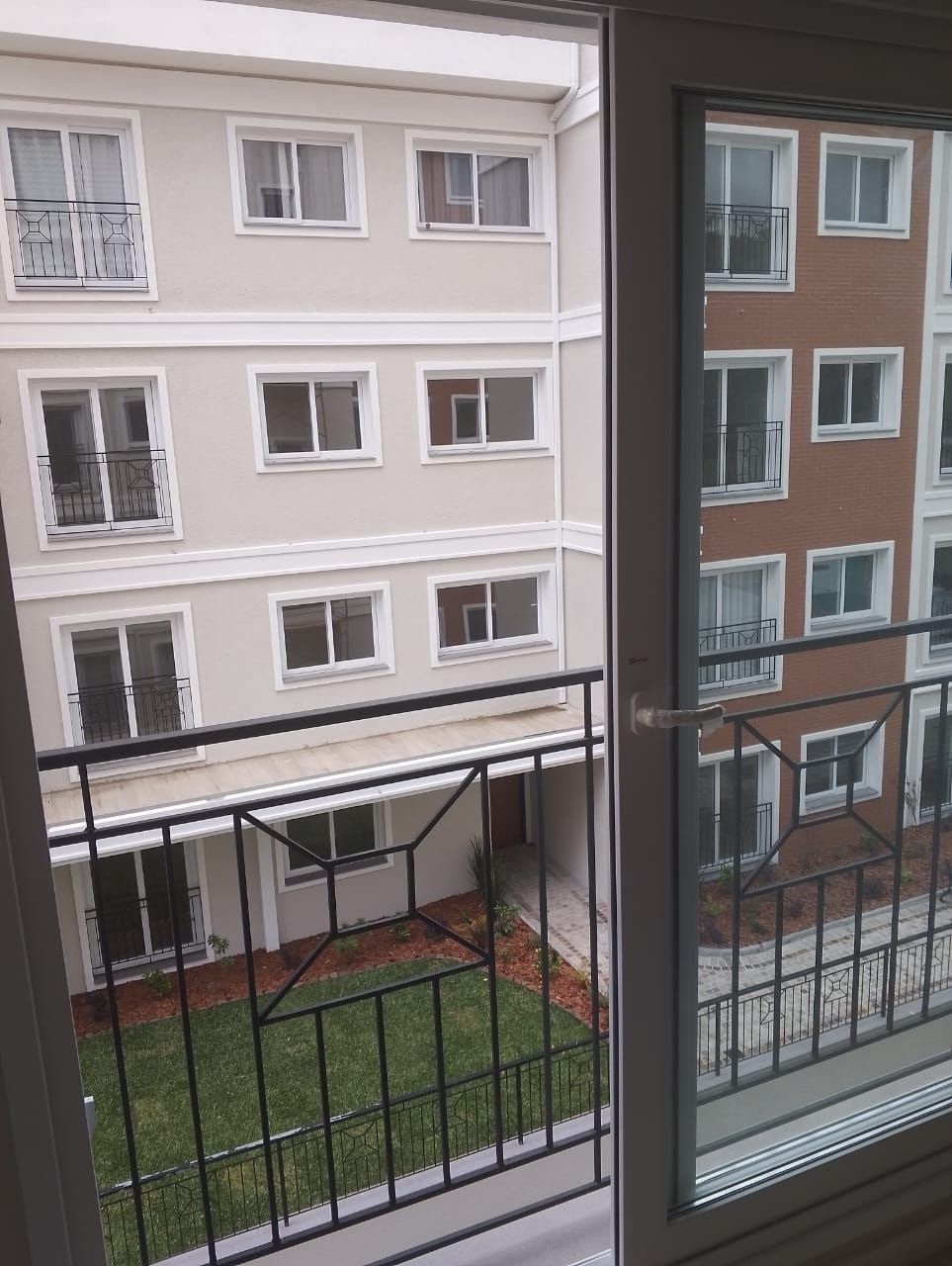 Apartamento para venda no bairro Centro  em Canela