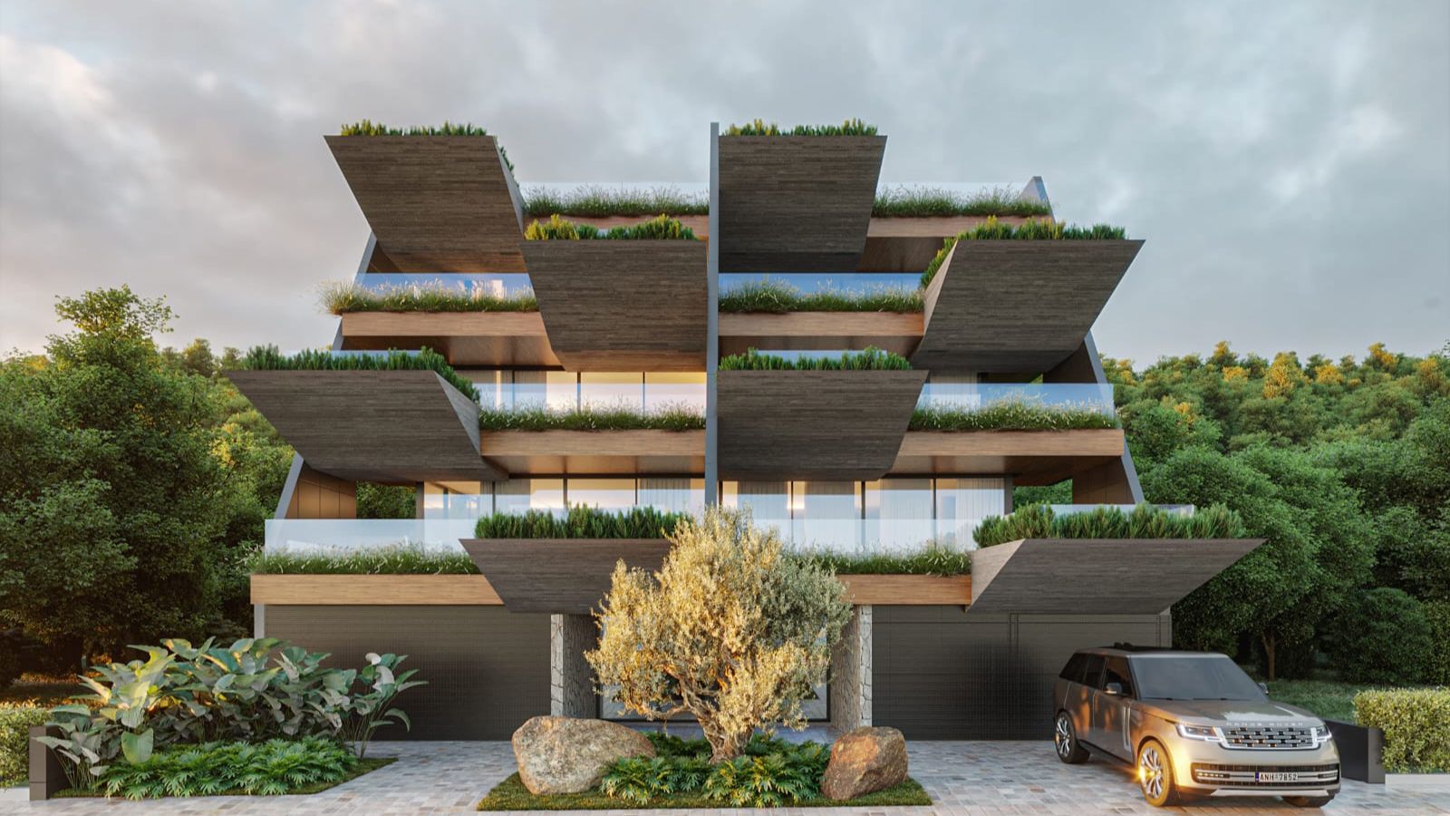 Apartamento 4 quartos sendo 3 suítes para venda no bairro Prainha em Torres