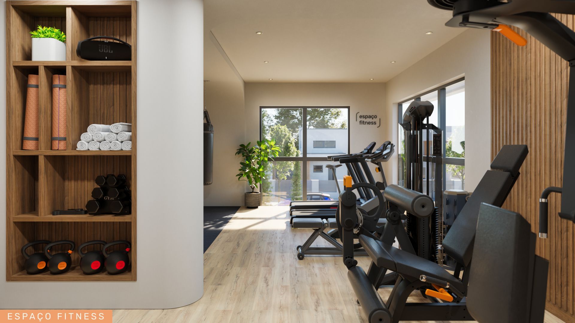 Apartamento 3 quartos sendo 1 suíte para venda no bairro Centro  em Passo Fundo