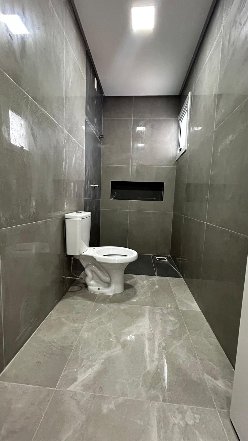 Casa 2 quartos para venda no bairro Planaltina em Passo Fundo