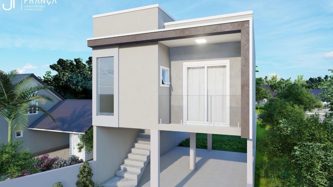 Casa para venda no bairro Planaltina em Passo Fundo