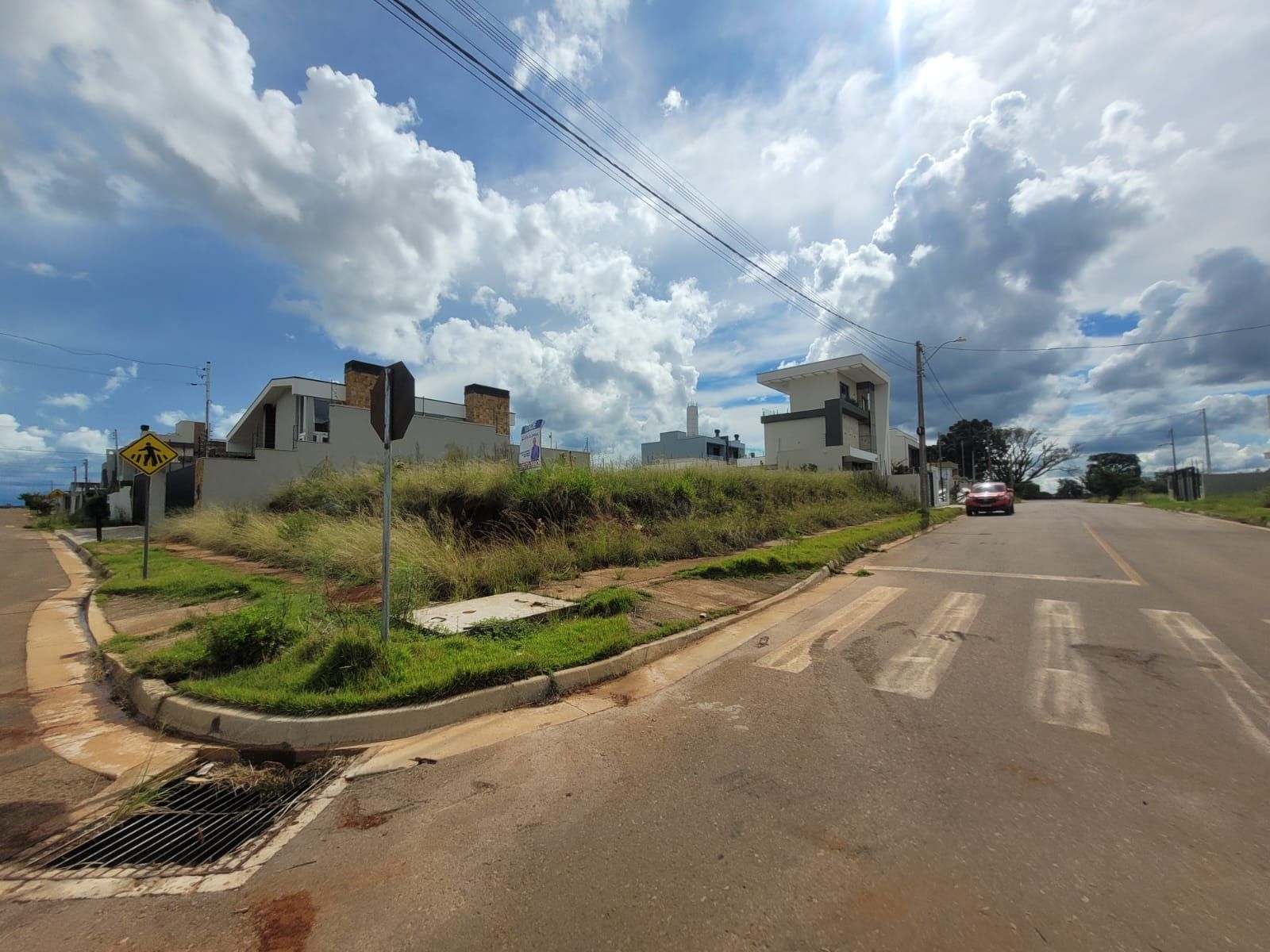 Casa para venda no bairro São Luiz Gonzaga em Passo Fundo