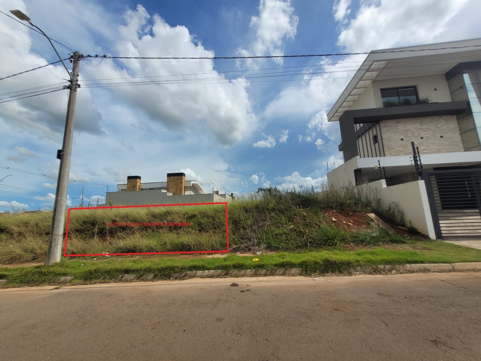 Casa para venda no bairro São Luiz Gonzaga em Passo Fundo
