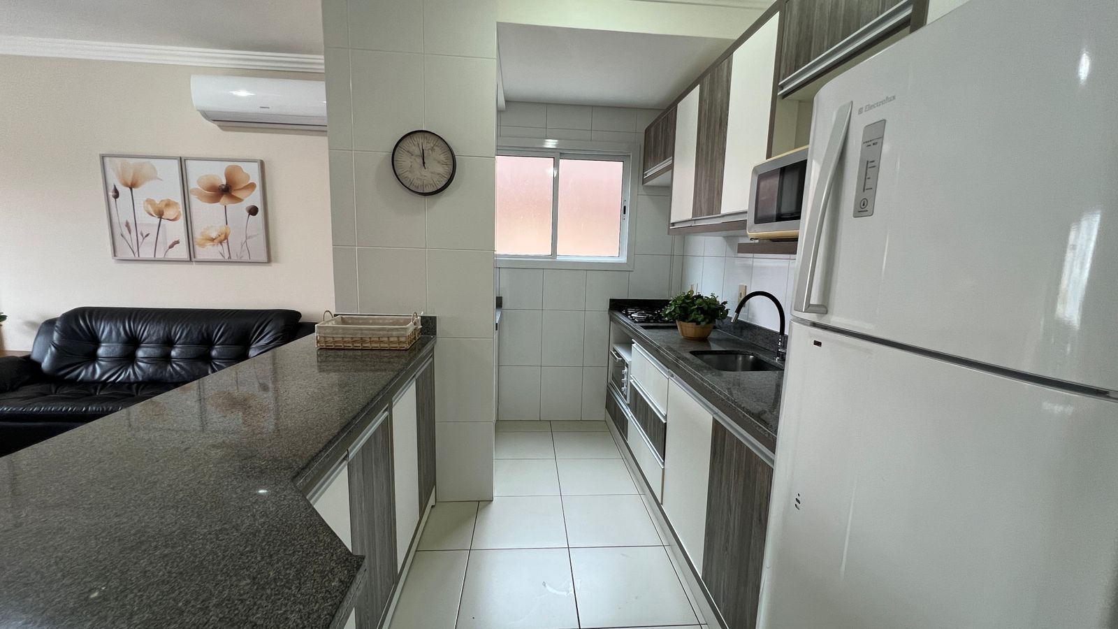 Apartamento 3 quartos sendo 1 suíte para venda no bairro Centro em Capão da Canoa