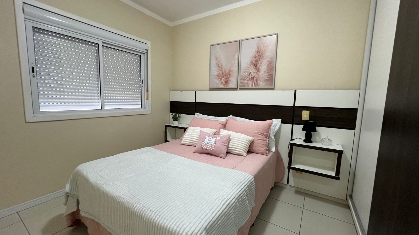 Apartamento 3 quartos sendo 1 suíte para venda no bairro Centro em Capão da Canoa