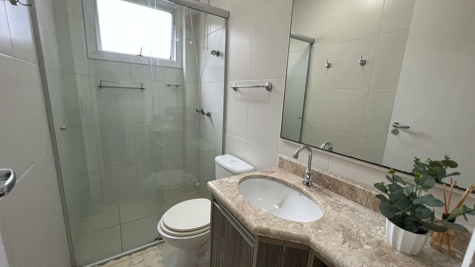 Apartamento 3 quartos sendo 1 suíte para venda no bairro Centro em Capão da Canoa