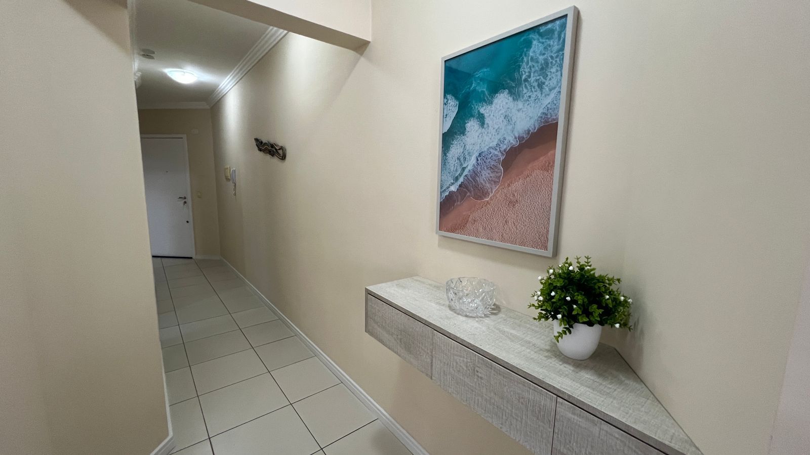 Apartamento 3 quartos sendo 1 suíte para venda no bairro Centro em Capão da Canoa