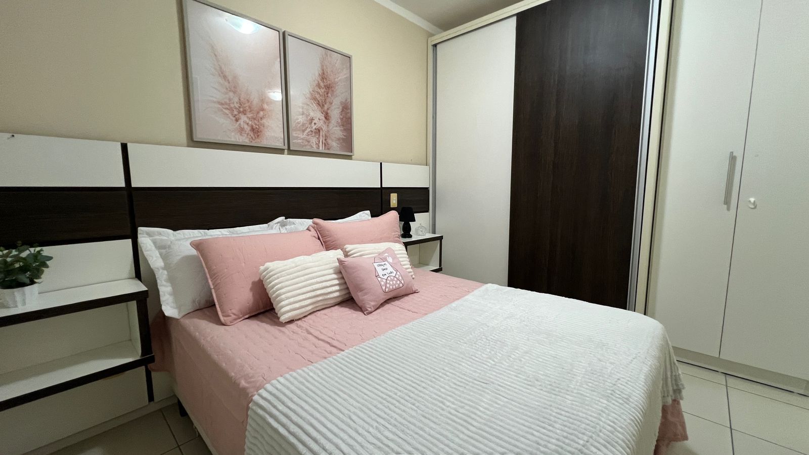 Apartamento 3 quartos sendo 1 suíte para venda no bairro Centro em Capão da Canoa