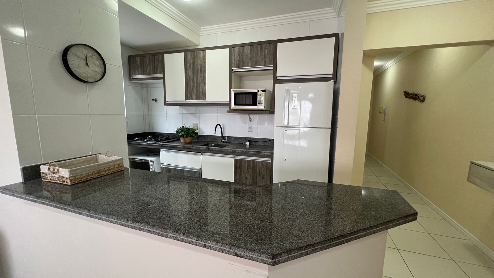 Apartamento 3 quartos sendo 1 suíte para venda no bairro Centro em Capão da Canoa