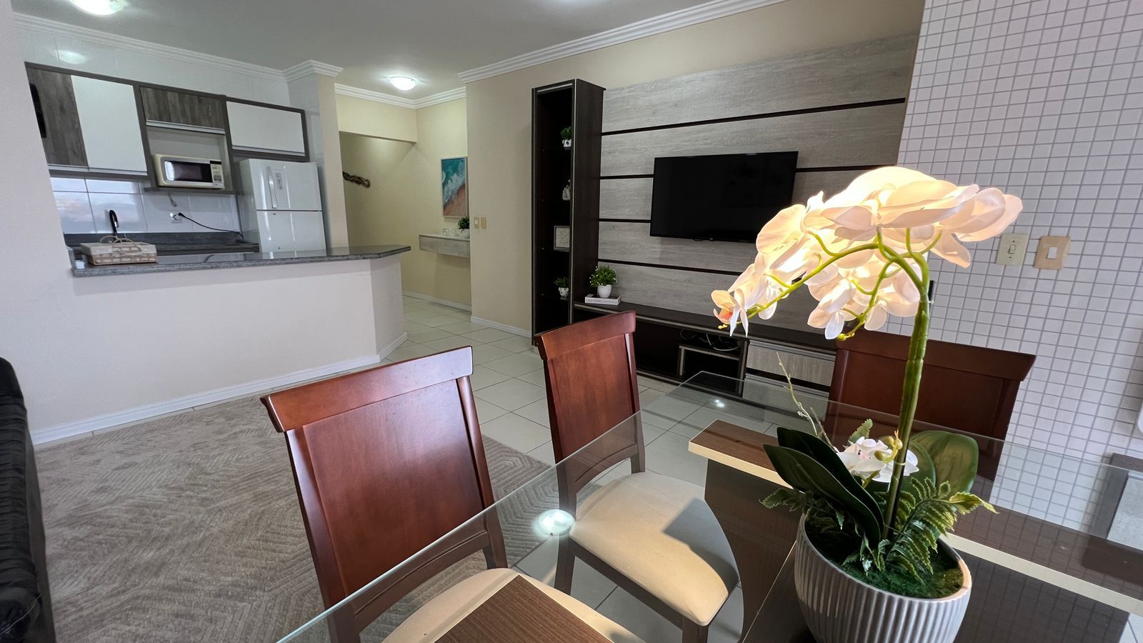 Apartamento 3 quartos sendo 1 suíte para venda no bairro Centro em Capão da Canoa