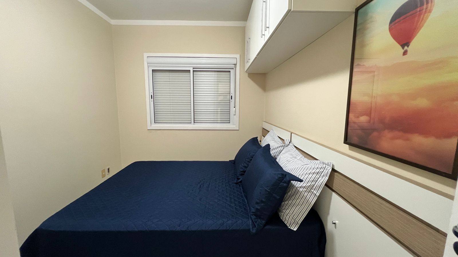 Apartamento 3 quartos sendo 1 suíte para venda no bairro Centro em Capão da Canoa