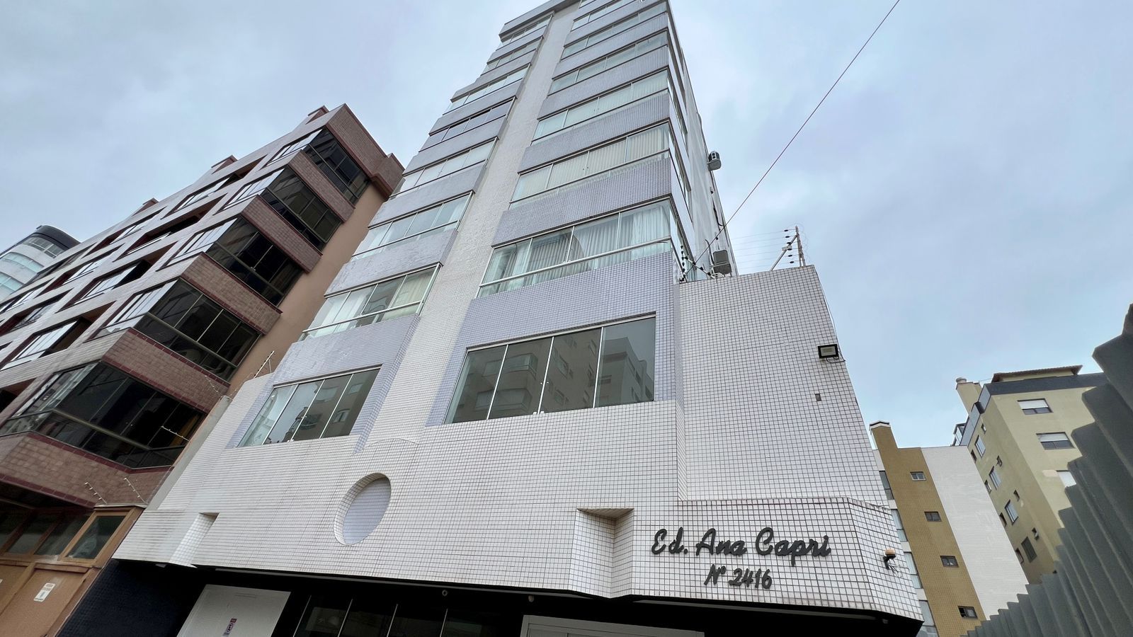 Apartamento 3 quartos sendo 1 suíte para venda no bairro Centro em Capão da Canoa