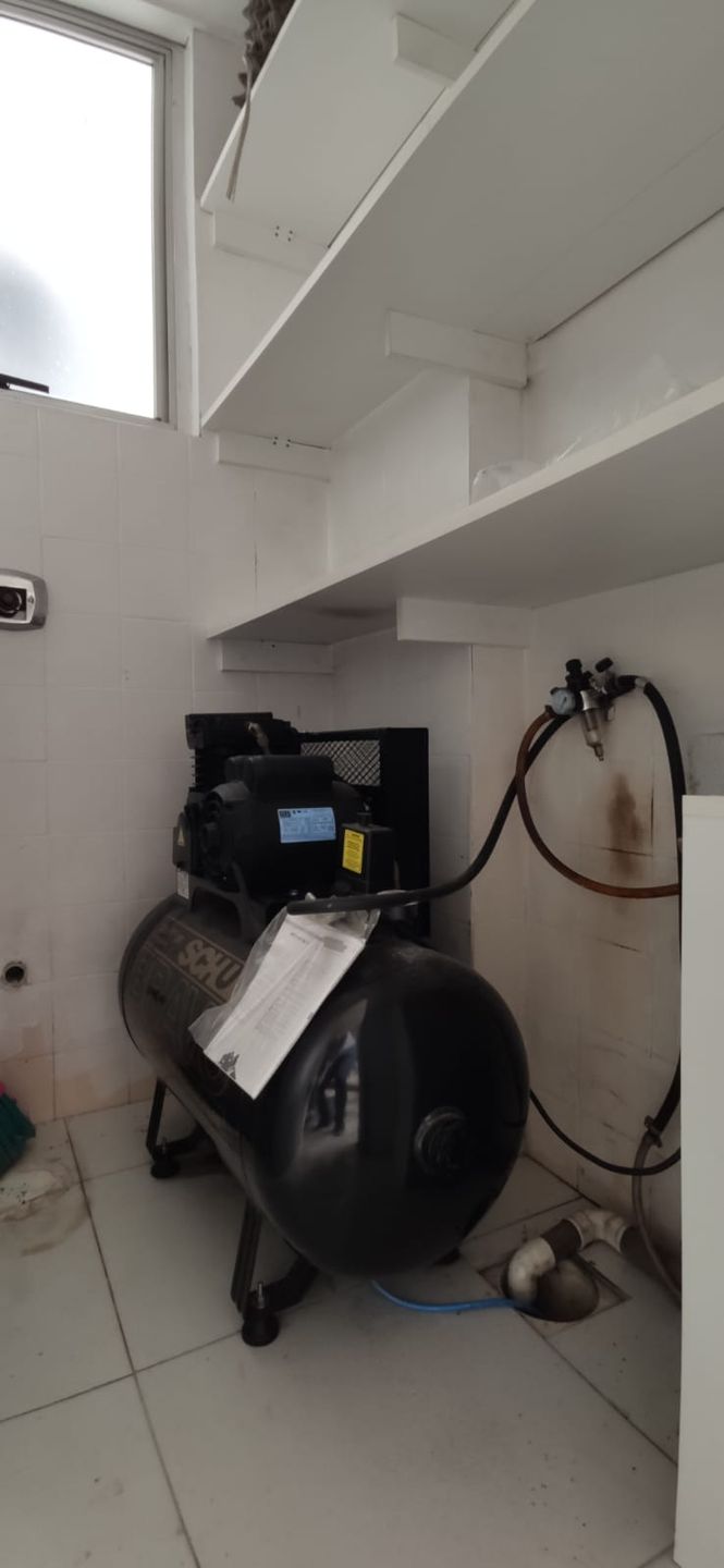 Sala Comercial Aérea para venda no bairro Centro em Caxias do Sul