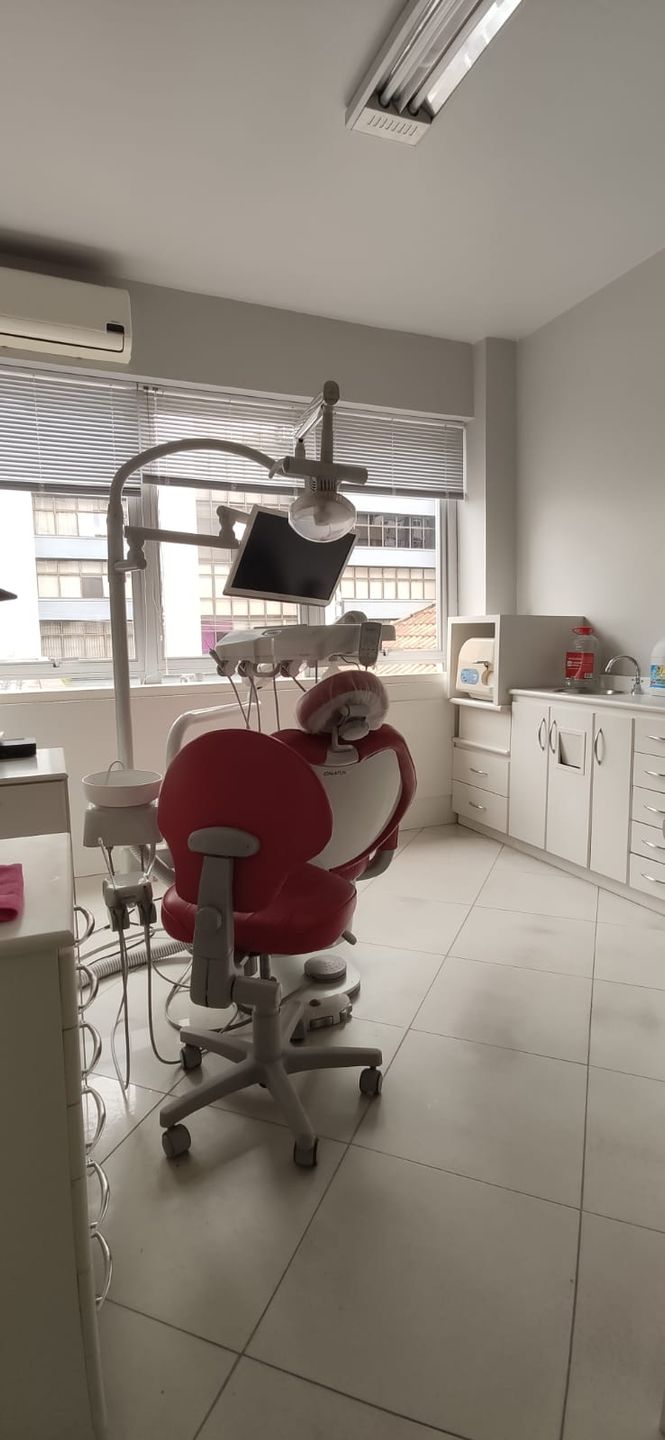 Sala Comercial Aérea para venda no bairro Centro em Caxias do Sul