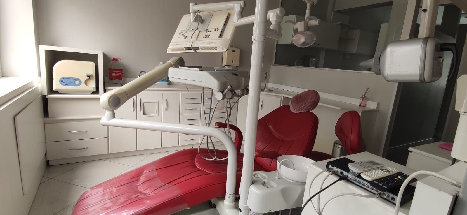 Sala Comercial Aérea para venda no bairro Centro em Caxias do Sul