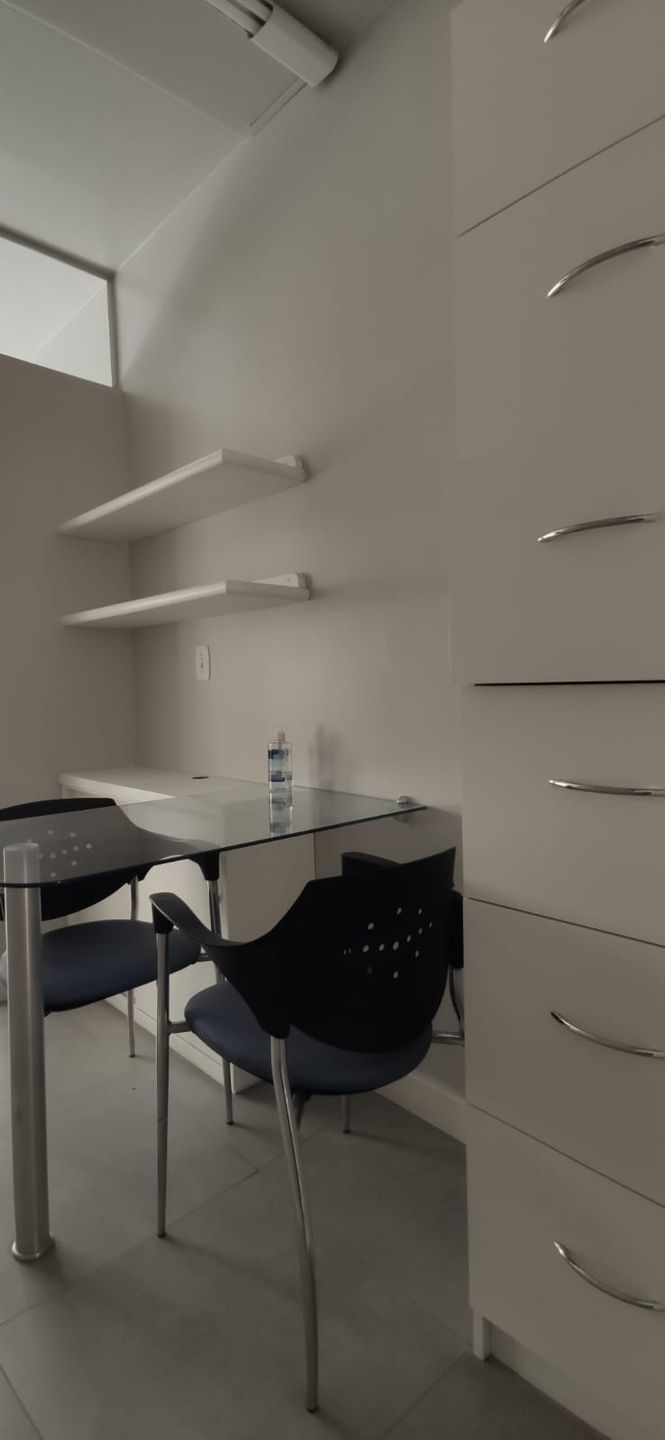 Sala Comercial Aérea para venda no bairro Centro em Caxias do Sul