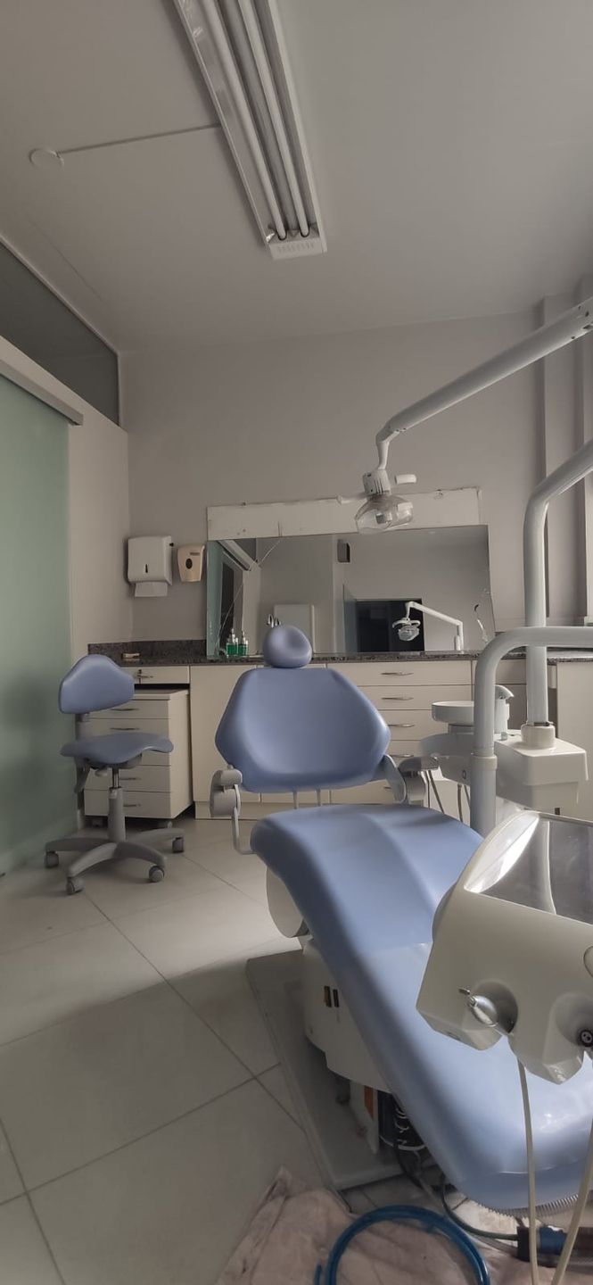 Sala Comercial Aérea para venda no bairro Centro em Caxias do Sul