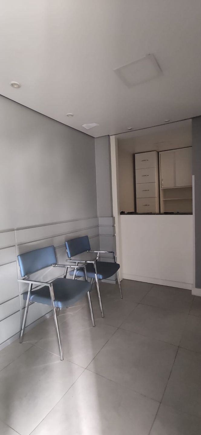 Sala Comercial Aérea para venda no bairro Centro em Caxias do Sul