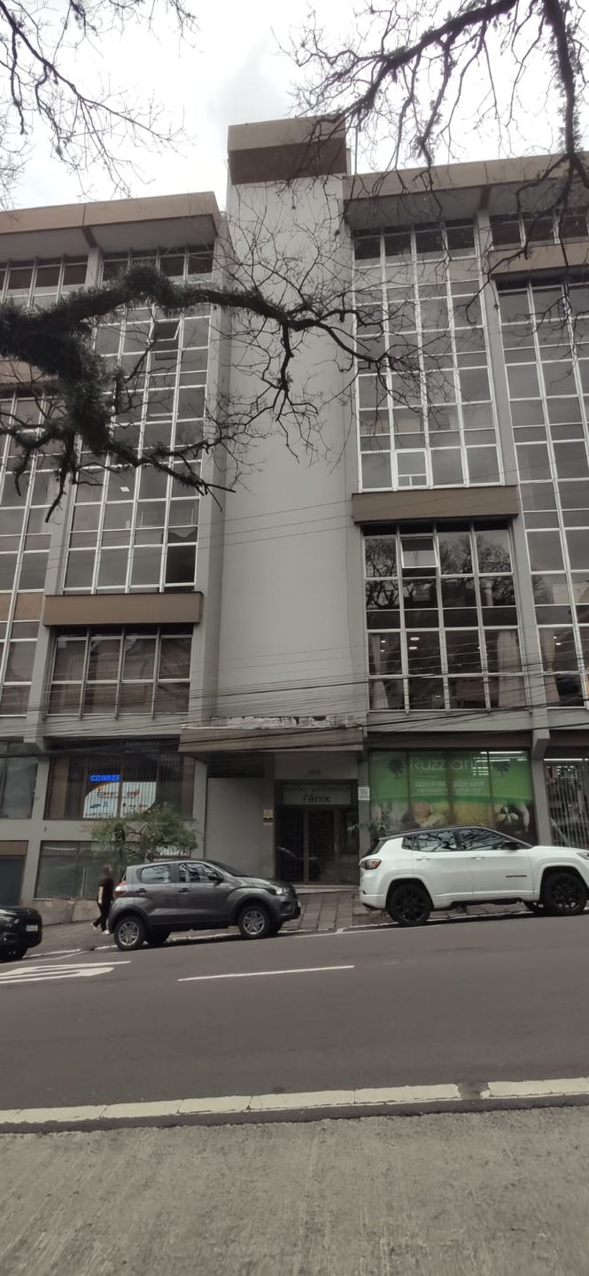 Sala Comercial Aérea para venda no bairro Centro em Caxias do Sul