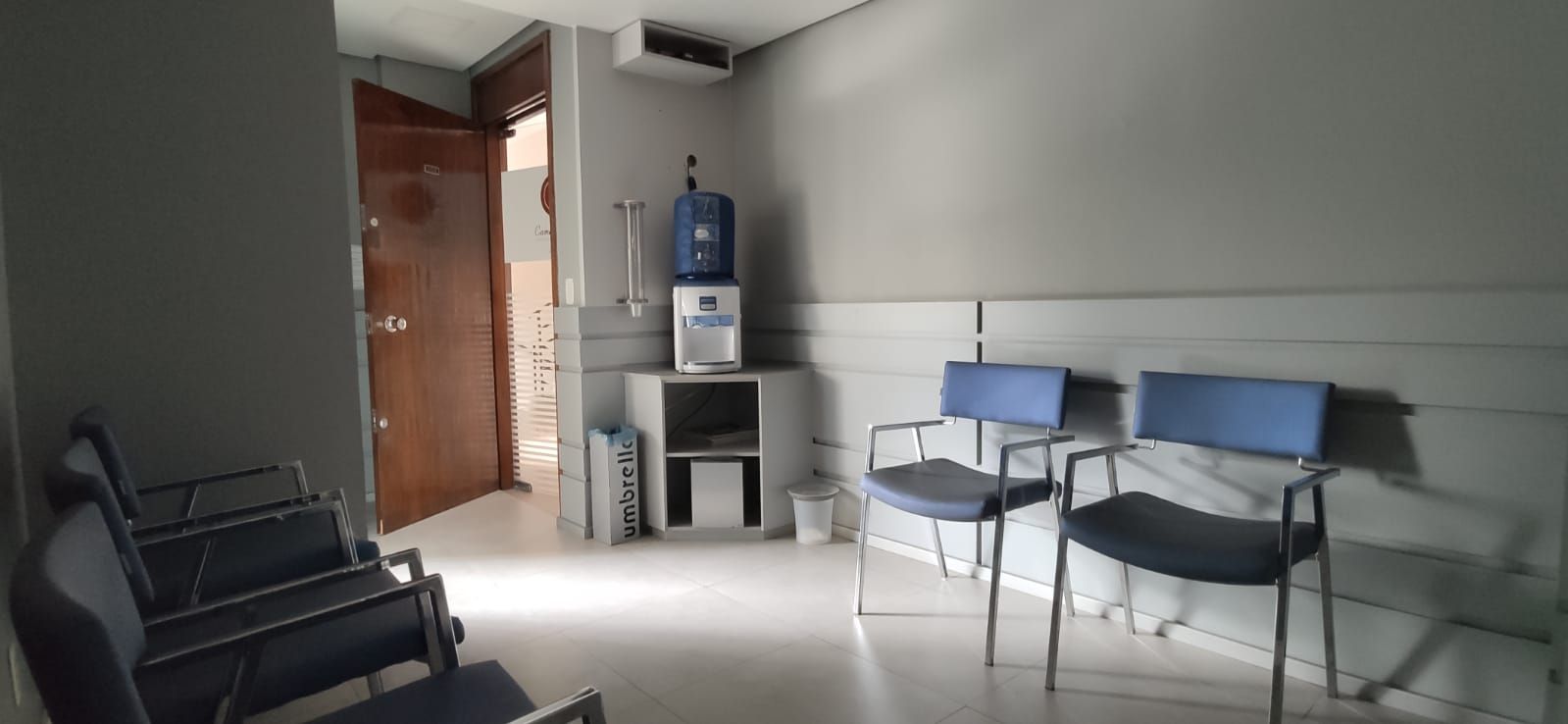 Sala Comercial Aérea para venda no bairro Centro em Caxias do Sul