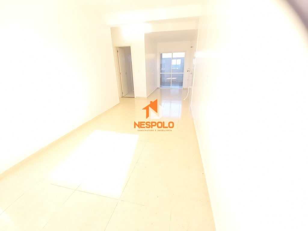 Apartamento 2 quartos para venda no bairro São Luiz Gonzaga em Passo Fundo