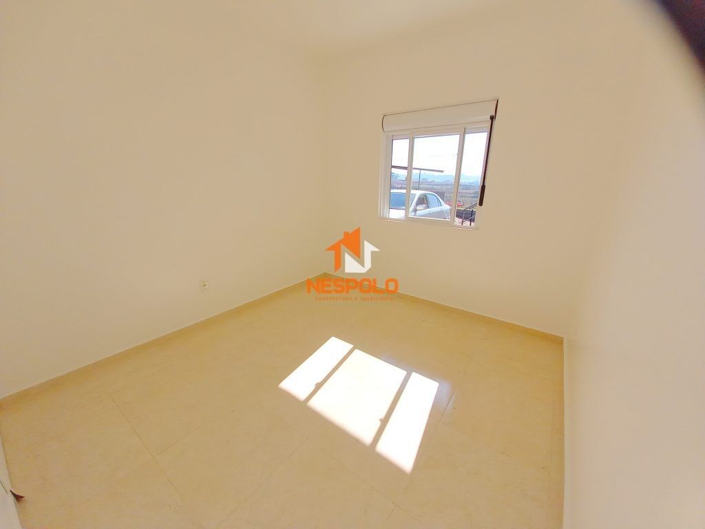 Apartamento 2 quartos para venda no bairro São Luiz Gonzaga em Passo Fundo