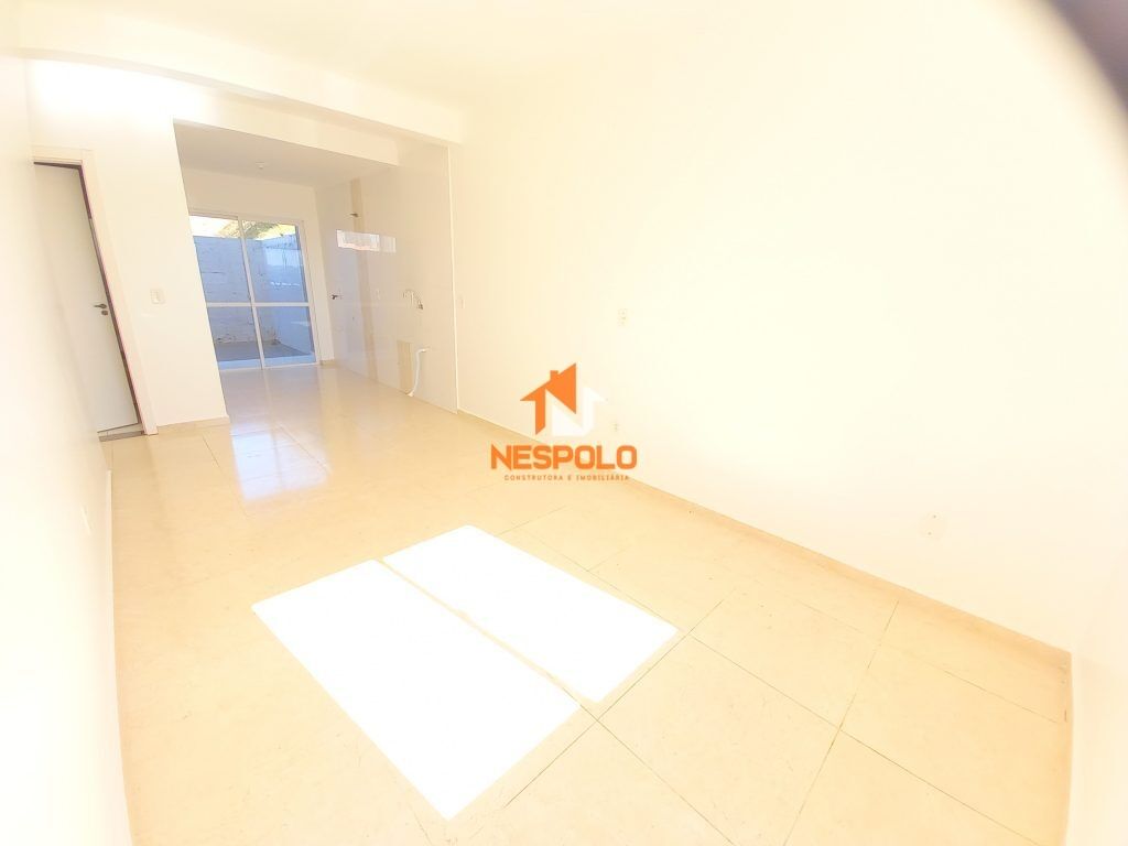 Apartamento 2 quartos para venda no bairro São Luiz Gonzaga em Passo Fundo