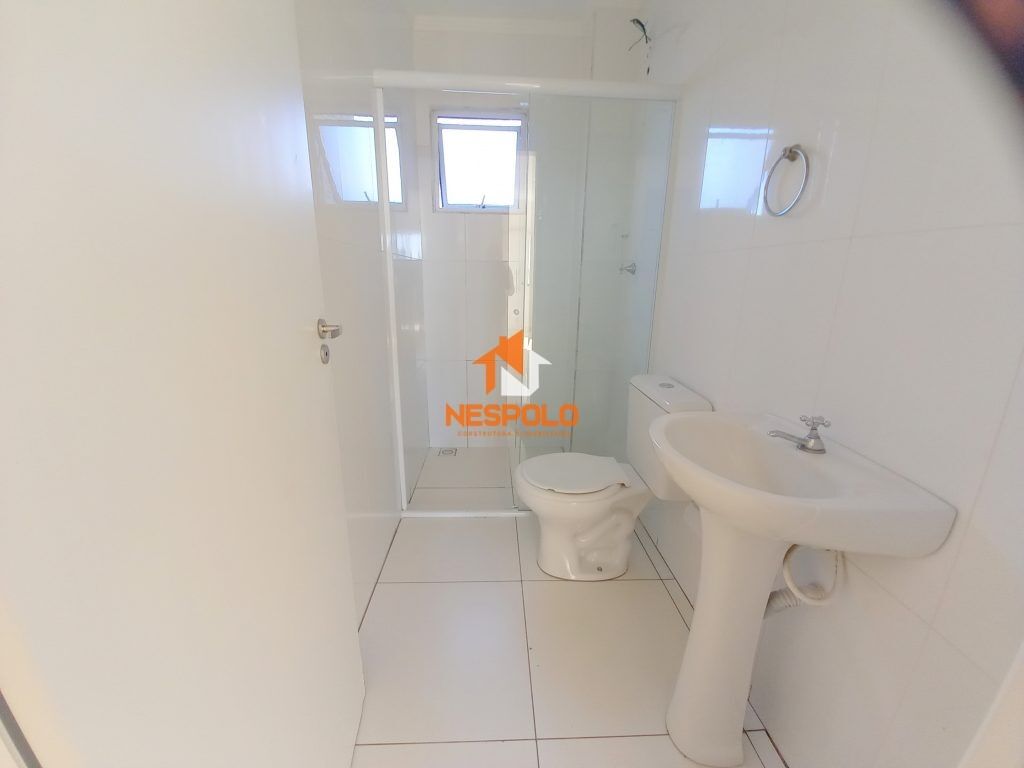 Apartamento 2 quartos para venda no bairro São Luiz Gonzaga em Passo Fundo