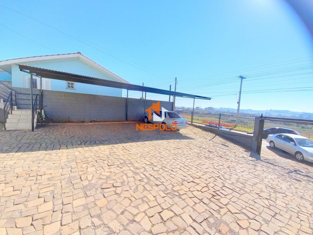 Apartamento 2 quartos para venda no bairro São Luiz Gonzaga em Passo Fundo