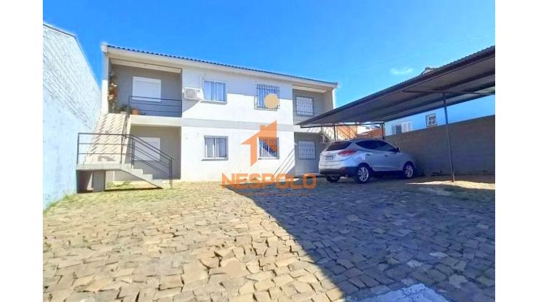 Apartamento 2 quartos para venda no bairro São Luiz Gonzaga em Passo Fundo