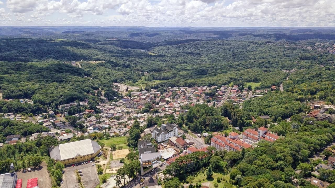 Apartamento 2 quartos sendo 2 suítes para venda no bairro Centro em Gramado