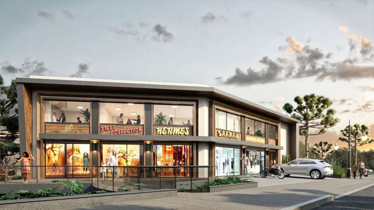 Apartamento 2 quartos sendo 2 suítes para venda no bairro Centro em Gramado