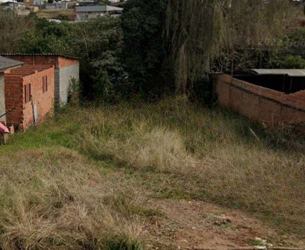 Casa 2 quartos para venda no bairro Boqueirão em Passo Fundo