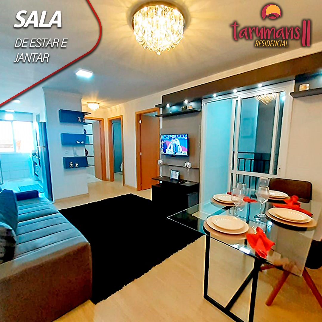 Apartamento para venda no bairro Santa Marta em Passo Fundo