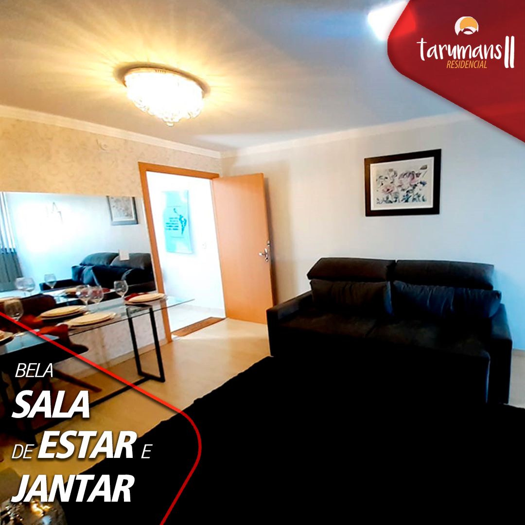 Apartamento para venda no bairro Santa Marta em Passo Fundo