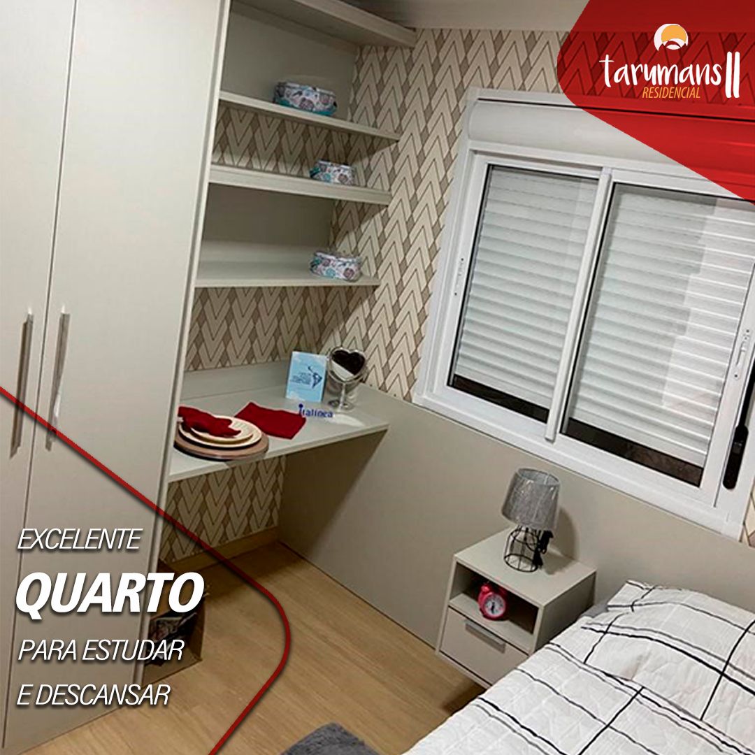 Apartamento para venda no bairro Santa Marta em Passo Fundo