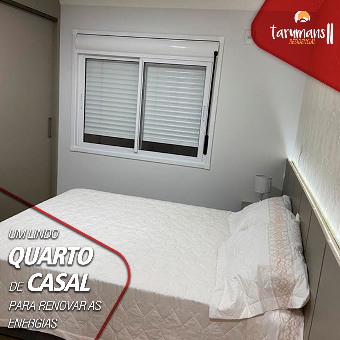Apartamento para venda no bairro Santa Marta em Passo Fundo