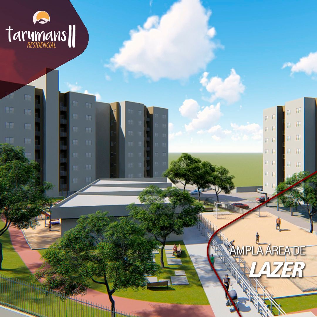 Apartamento para venda no bairro Santa Marta em Passo Fundo