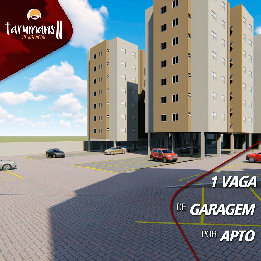 Apartamento para venda no bairro Santa Marta em Passo Fundo