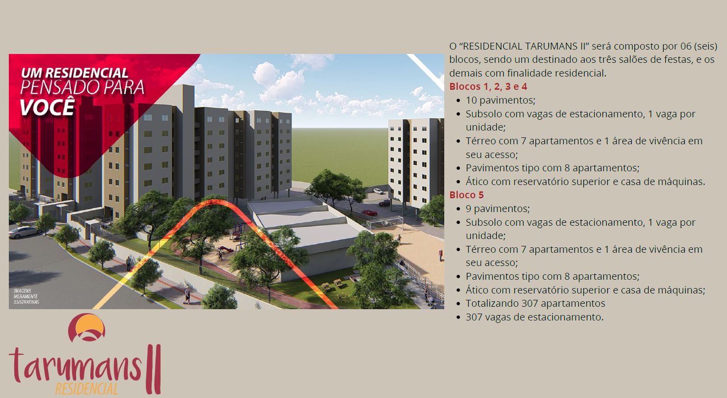 Apartamento para venda no bairro Santa Marta em Passo Fundo