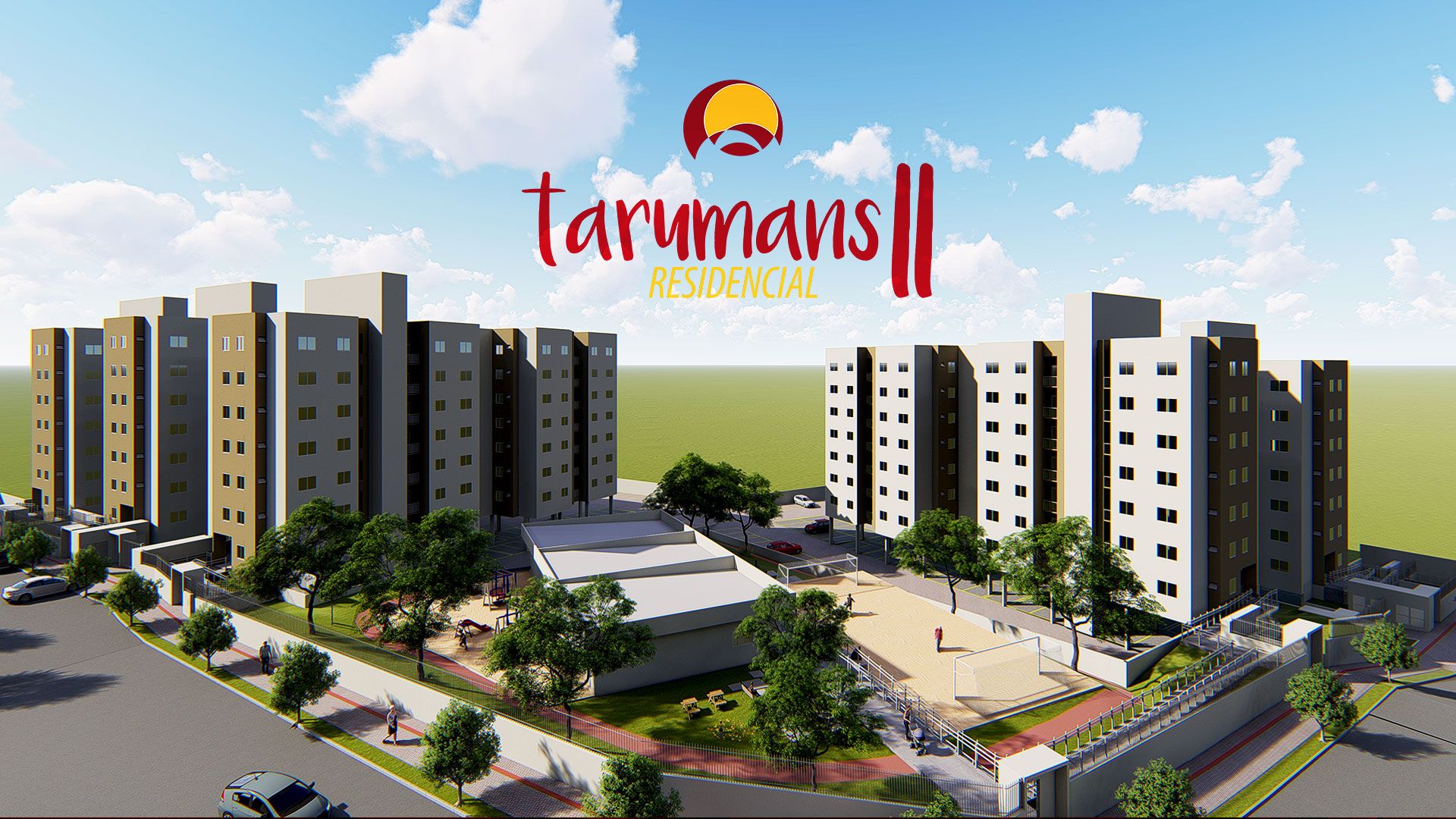 Apartamento para venda no bairro Santa Marta em Passo Fundo