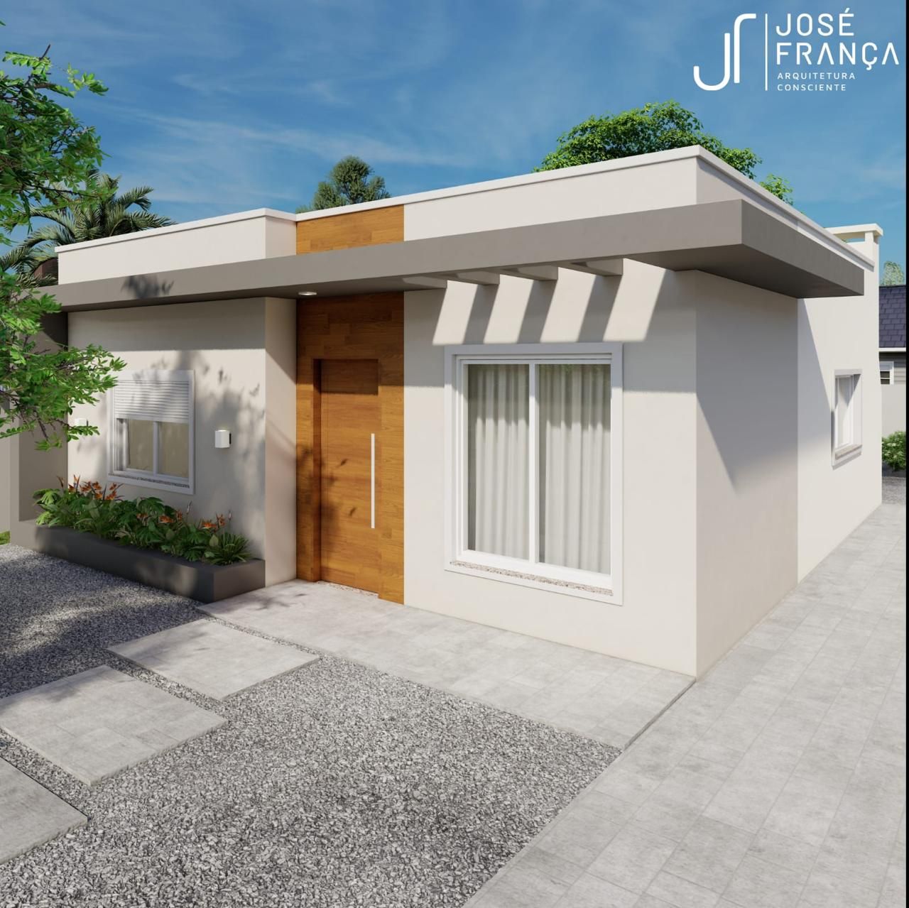 Casa 2 quartos para venda no bairro São Luiz Gonzaga em Passo Fundo