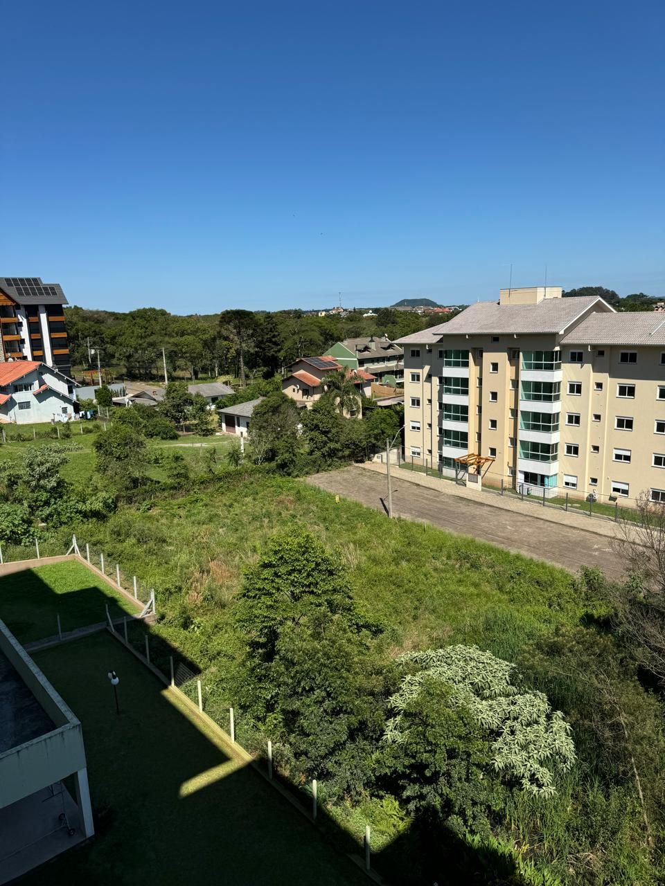 Apartamento 3 quartos sendo 1 suíte para venda no bairro Centro em Nova Petrópolis